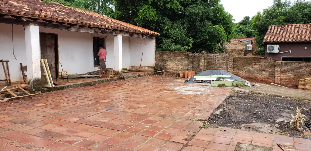 TERRENO EN EL BARRIO SAN JOSE - CIUDAD DEL ESTE — foto 2