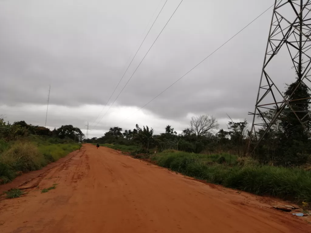 LIBERACIÓN - SAN PEDRO PLENO CRUCE — foto 2