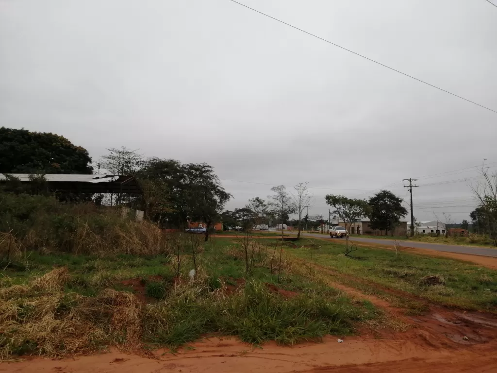 LIBERACIÓN - SAN PEDRO PLENO CRUCE — foto 3