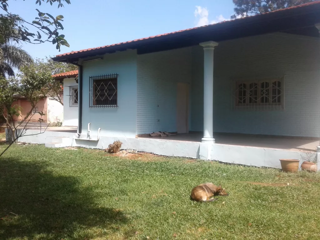 FERNANDO DE LA MORA-ZONA SUR — foto 2