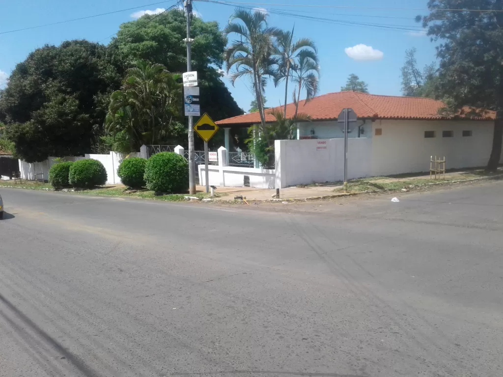 FERNANDO DE LA MORA-ZONA SUR — foto 3