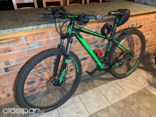 Accesorios para bicicletas 2025 scott