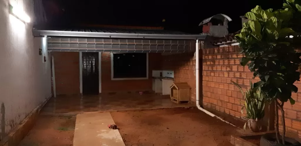 Doy en alquiler comoda y segura casita — foto 3