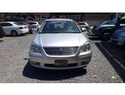 OFERTA TOYOTA PREMIO AÑO 2002 - REC.IMPORTADO - MOTOR 1.8 - COLOR GRIS PLATA - REC IMPORT