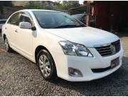 VENDO - TOYOTA NEW PREMIO - 1.8 VVTI - AÑO 2010 - REC IMPORT - FULL EQUIPO - TR CON AUGUST