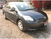 VENDO - TOYOTA BELTA - AÑO 2008 - REC IMPORT - 1.3 VVTI - ANTAR AUTOMOTORES -