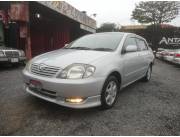 HERMOSO ALEX 2002 RECIEN IMPORTADO!!! 28.000.000 TR AUGUSTO 0972.120.735
