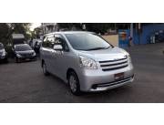 EN VENTA TOYOTA NOAH AÑO 2009 - REC. IMPORTADO CON GARANTIA Y BATERIA NUEVA