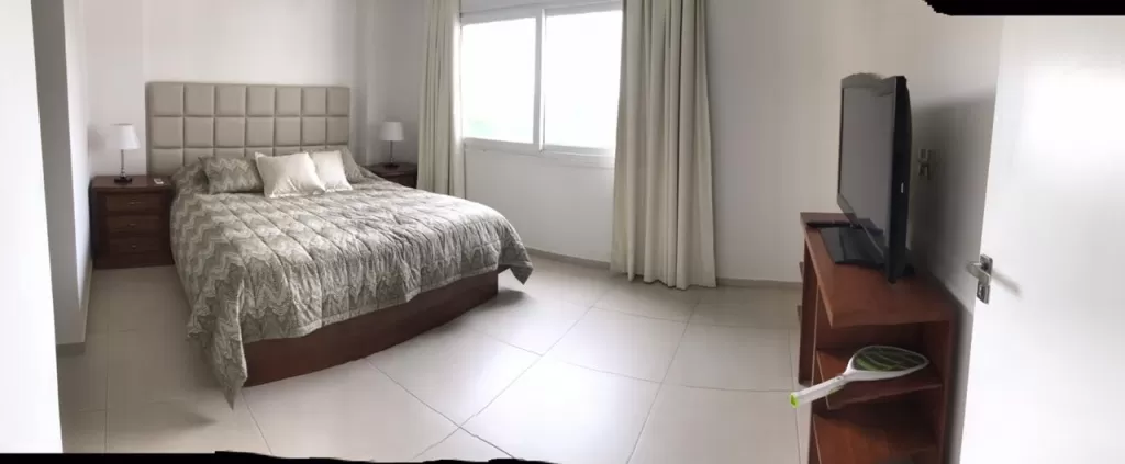 ALQUILO ESPLENDIDO DEPARTAMENTO AMOBLADO ZONA SANTA TERESA — foto 3
