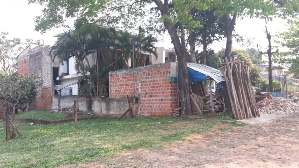 Vendo Casa de Dos Planta en San Lorenzo — foto 2