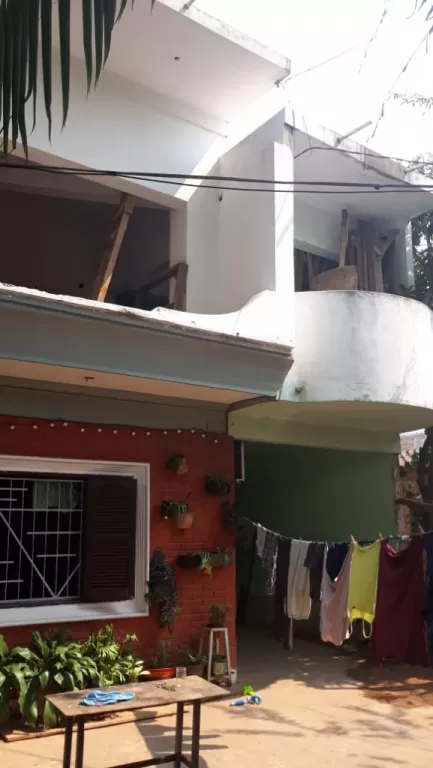 Vendo Casa de Dos Planta en San Lorenzo — foto 3