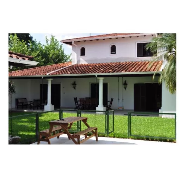 Se Alquila Hermosa Casa en Barrio San Cristóbal — foto 2