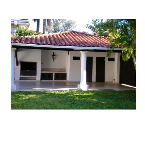Se Alquila Hermosa Casa en Barrio San Cristóbal — foto 3