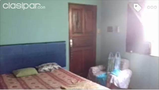 Vendo Hermosa Casa en CAPIATA KM 18 RUTA 2 - a una cuadra de asfalto — foto 2