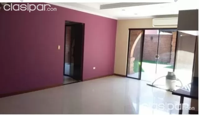 BO MCAL. ESTIGARRIBIA: ELEGANTE RESIDENCIA, 4 SUITES, FACILIDADES DE PAGO, 510.000 USD — foto 3