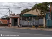 (300 m2) TERRENO EN BARRIO PETTIROSSI, SOBRE AVDA. FÉLIX BOGADO