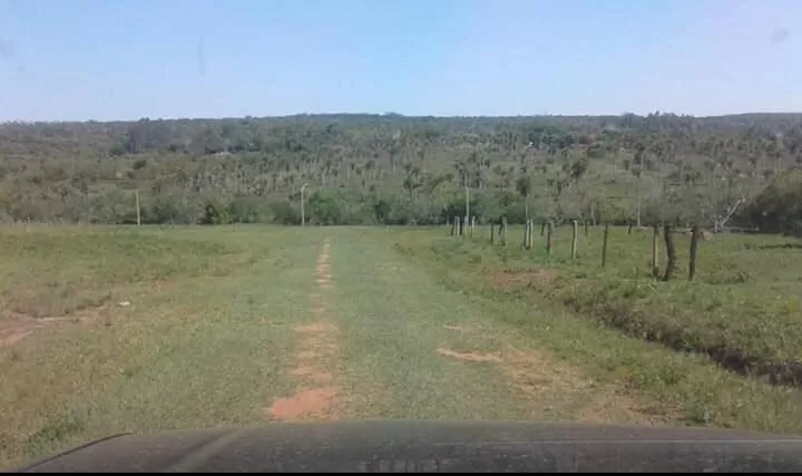 HERMOSO!! TERRENO EN PIRIBEBUY — foto 3