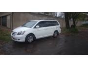 Vendo Honda Odyssey 2007