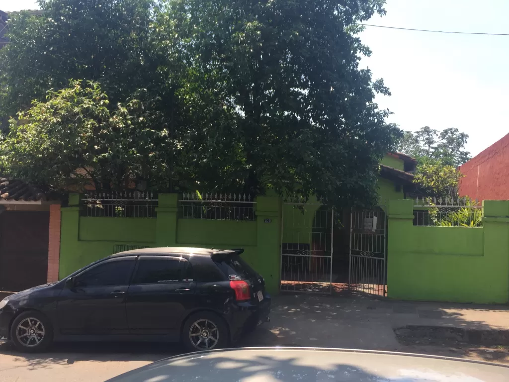 VENDO CASA BARRIO SAJONIA. A cuadras de la costanera y facultad de medicina — foto 3
