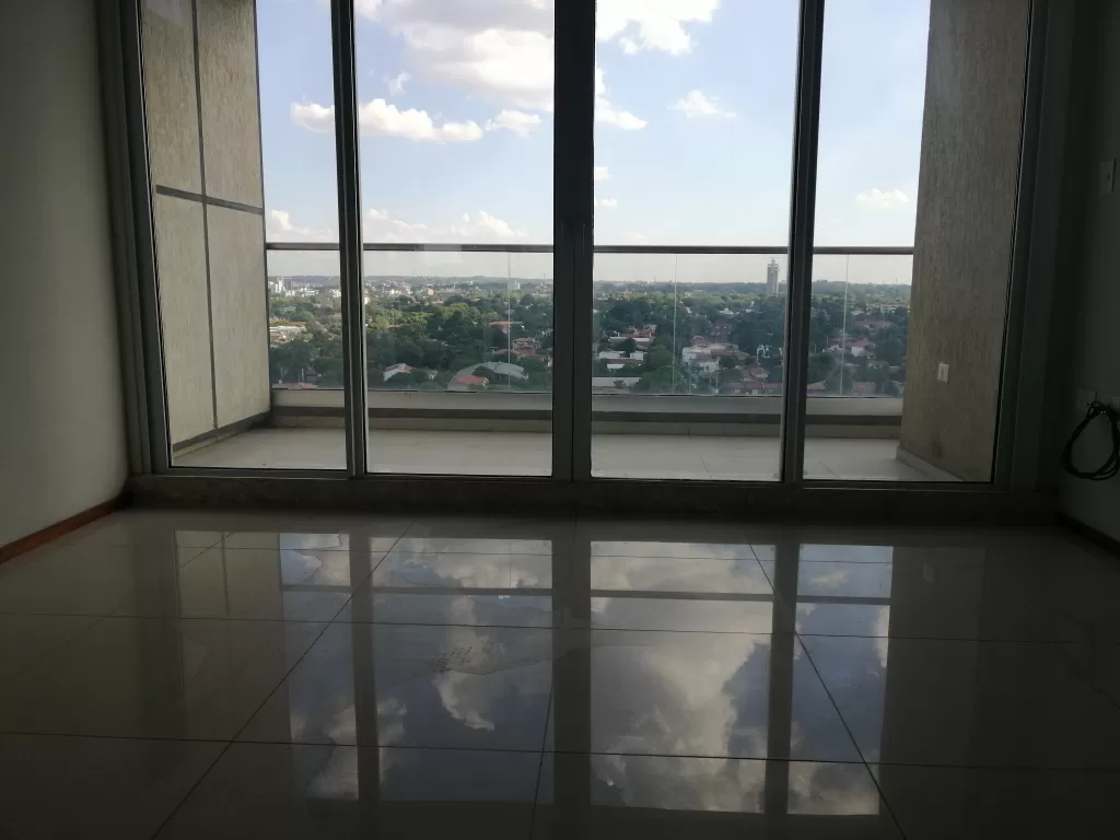 ALQUILER DEPARTAMENTO DE DOS HABITACIONES ZONA PASEO LA GALERIA — foto 3