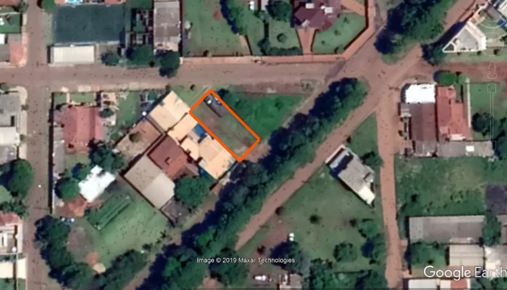 Vendo terreno en Jardin Aurora!! — foto 2