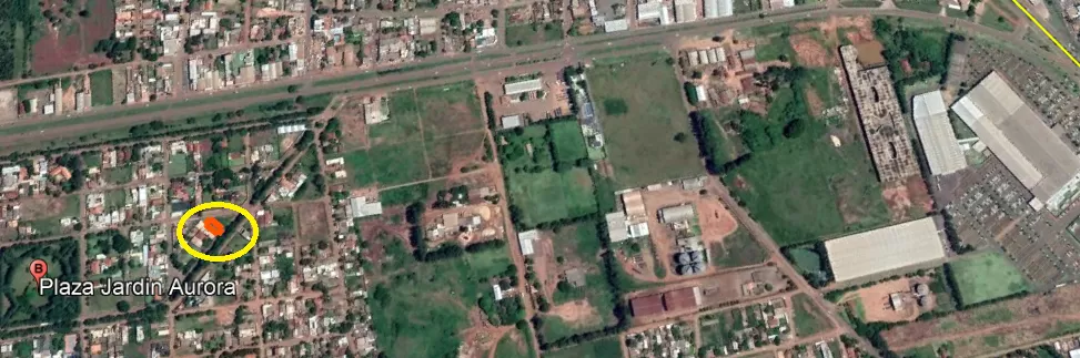 Vendo terreno en Jardin Aurora!! — foto 3