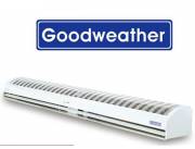 CORTINA DE AIRE GOODWEATHER DE 2 METROS !! NUEVOS CON GARANTÍA !! DELIVERY SIN COSTO !!