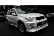 TOYOTA RAV 4 RECIEN IMPORTADO 2.0 IMPECABLE!!! ANTAR AUTOMOTORES !1