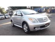TOYOTA IST 2006 IMPECABLE RECIEN IMPORTADO!!! ANTAR AUTOMOTORES - TR CON AUGUSTO
