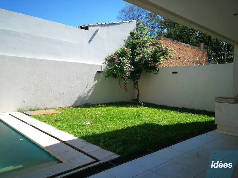 Casa en Alquiler Mburucuyá Tte. Americo Lopez al 2400 — foto 2