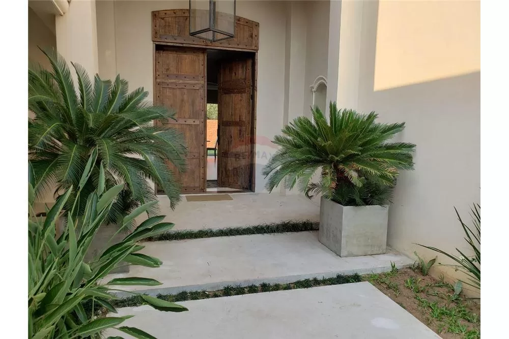 Residencia Moderna en Carmelitas — foto 2