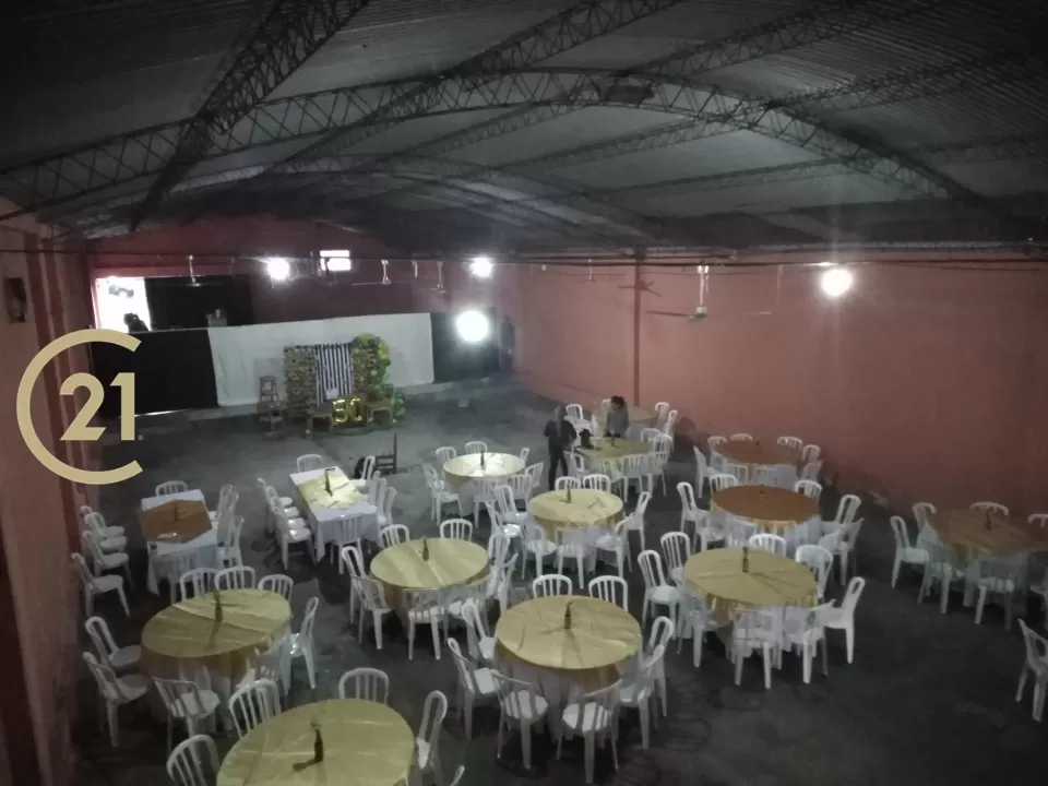 DEPOSITO EN SAN LORENZO A PASOS DE AVELINO MARTINEZ — foto 2
