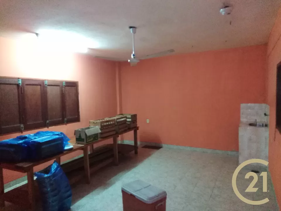 DEPOSITO EN SAN LORENZO A PASOS DE AVELINO MARTINEZ — foto 3