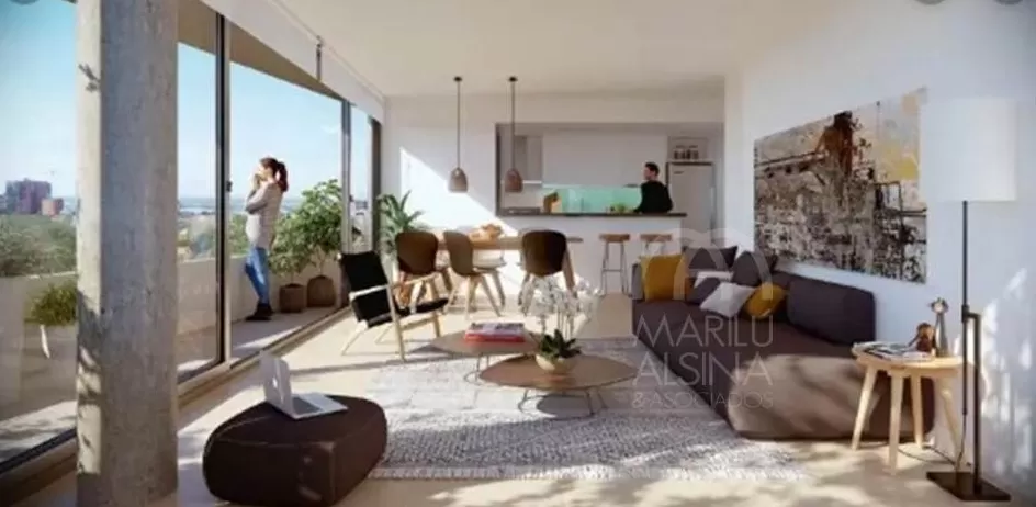 Departamentos en Venta, BARRIO LAS MERCEDES!! — foto 3