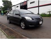 UNICA DUEÑA TOYOTA BELTA 2007 REAL TITULO Y CEDULA VERDE FULL EQUIPO