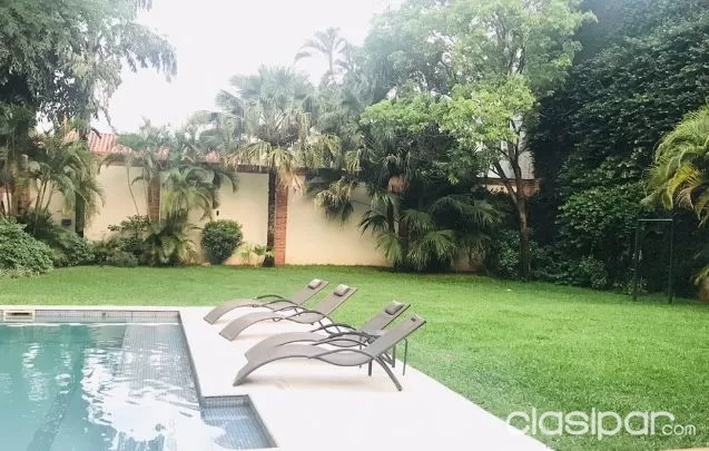 VENDO RESIDENCIA EN BARRIO YCUA SATI — foto 3