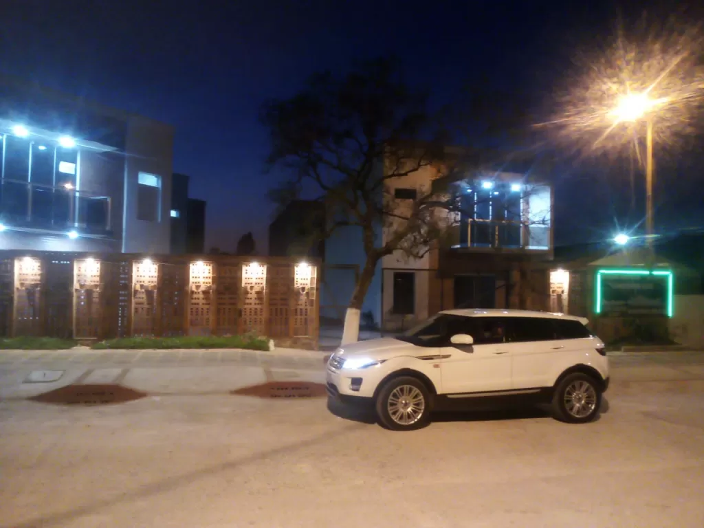 VENDO CONDOMINIO CON 5 DUPLEX — foto 2