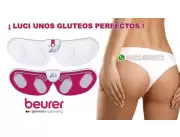 ELECTROESTIMULADOR DE GLUTEOS BEURER