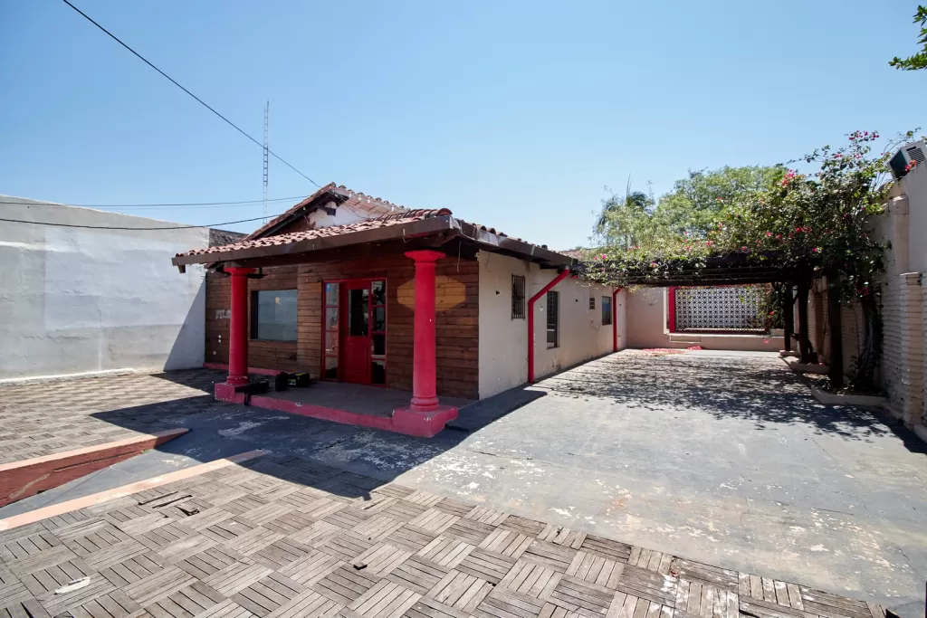 Propiedad Estratégica – Barrio Mburucuya — foto 2