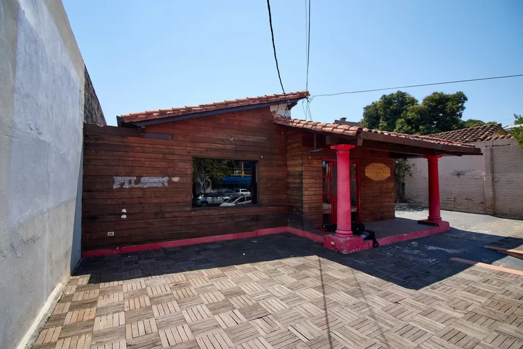 Propiedad Estratégica – Barrio Mburucuya — foto 3