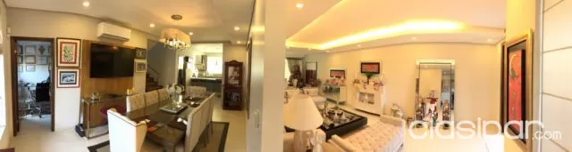 RESIDENCIA MINIMALISTA BARRIO HERRERA — foto 2