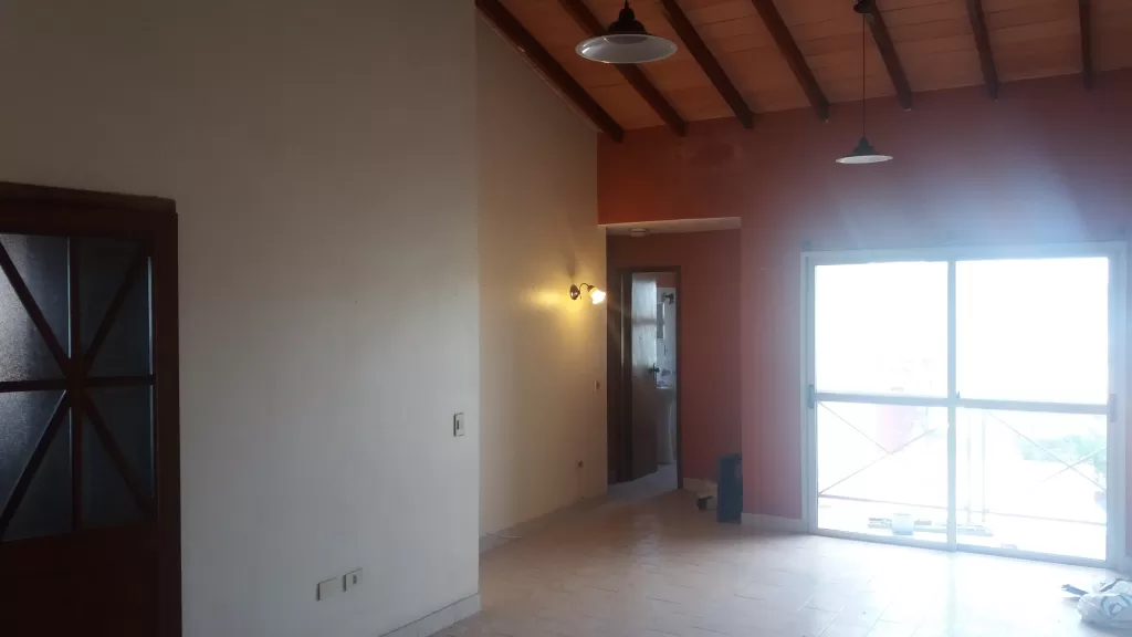 ALQUILO DEPARTAMENTO EN EL CENTRO DE ASUNCION — foto 2