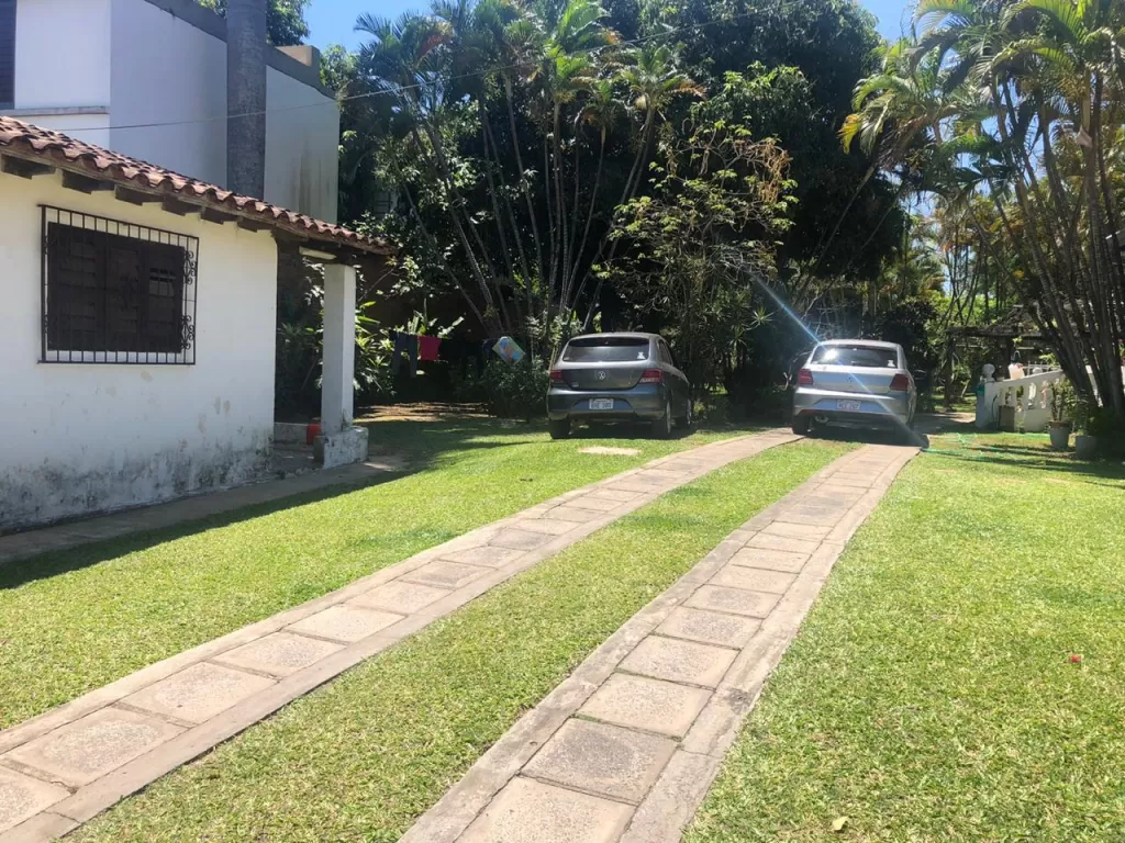 Vendo Terreno en Asuncion - Trinidad — foto 2