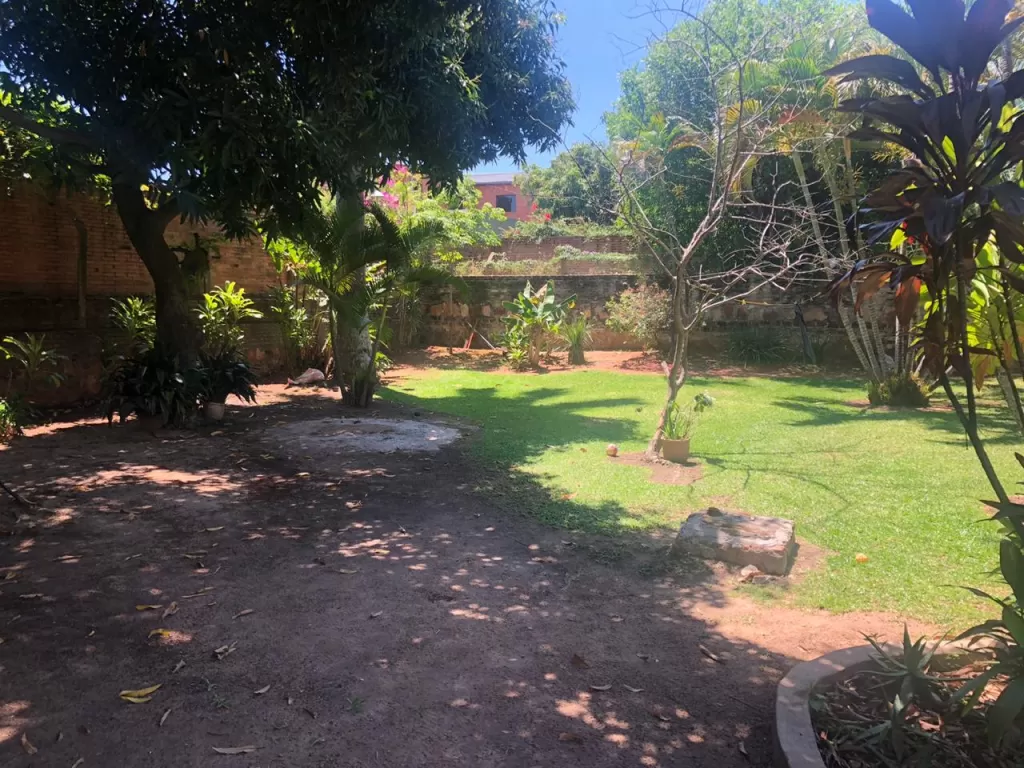 Vendo Terreno en Asuncion - Trinidad — foto 3