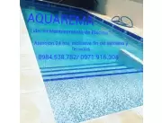 LIMPIEZA INTEGRAL DE PISCINAS, ASPIRADO, DESAGÜE, REPARACIONES, ATENCIÓN 24 HORAS