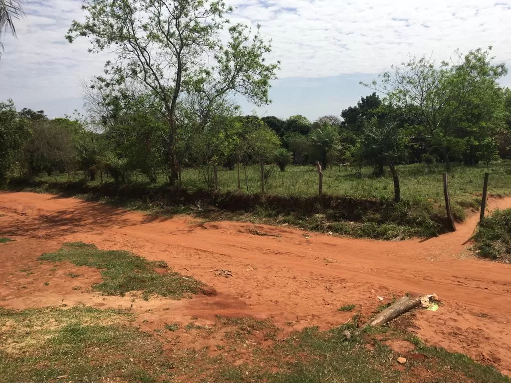 Vendo terreno en Ypane a metros del parque azulgrana — foto 3