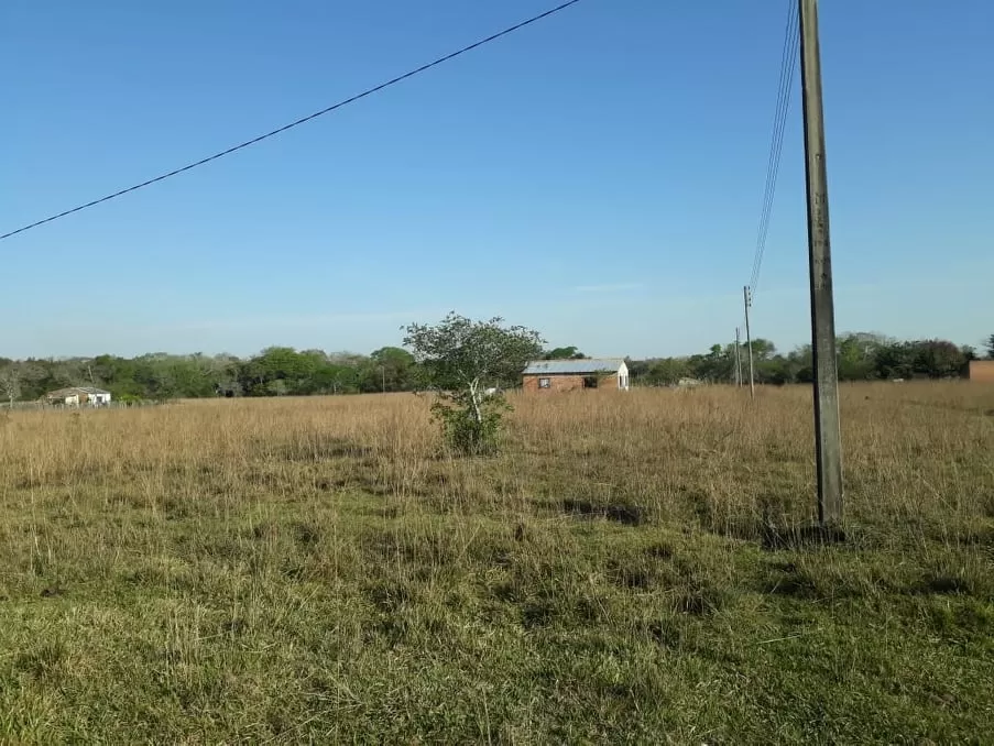 Oferto terreno en ita Zona alta de facil acceso — foto 2