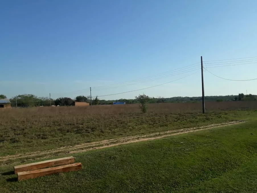 Oferto terreno en ita Zona alta de facil acceso — foto 3