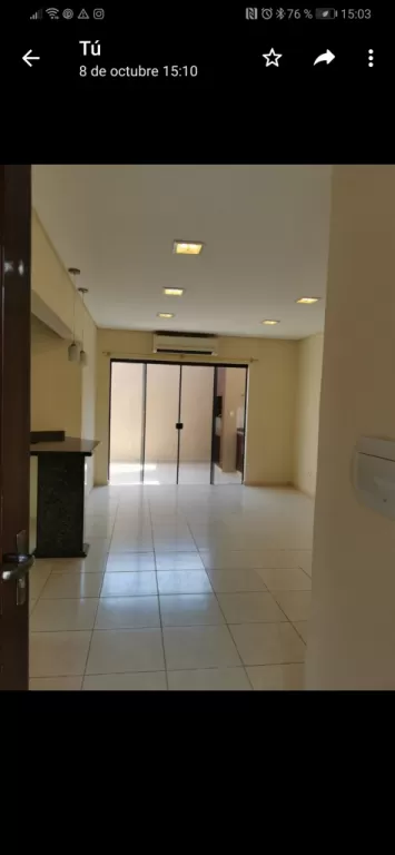 Duplex Barrio San José a una cuadra de la Avenida — foto 2