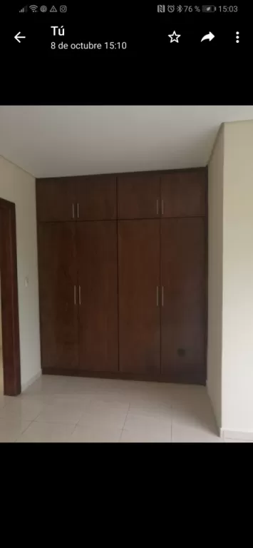 Duplex Barrio San José a una cuadra de la Avenida — foto 3